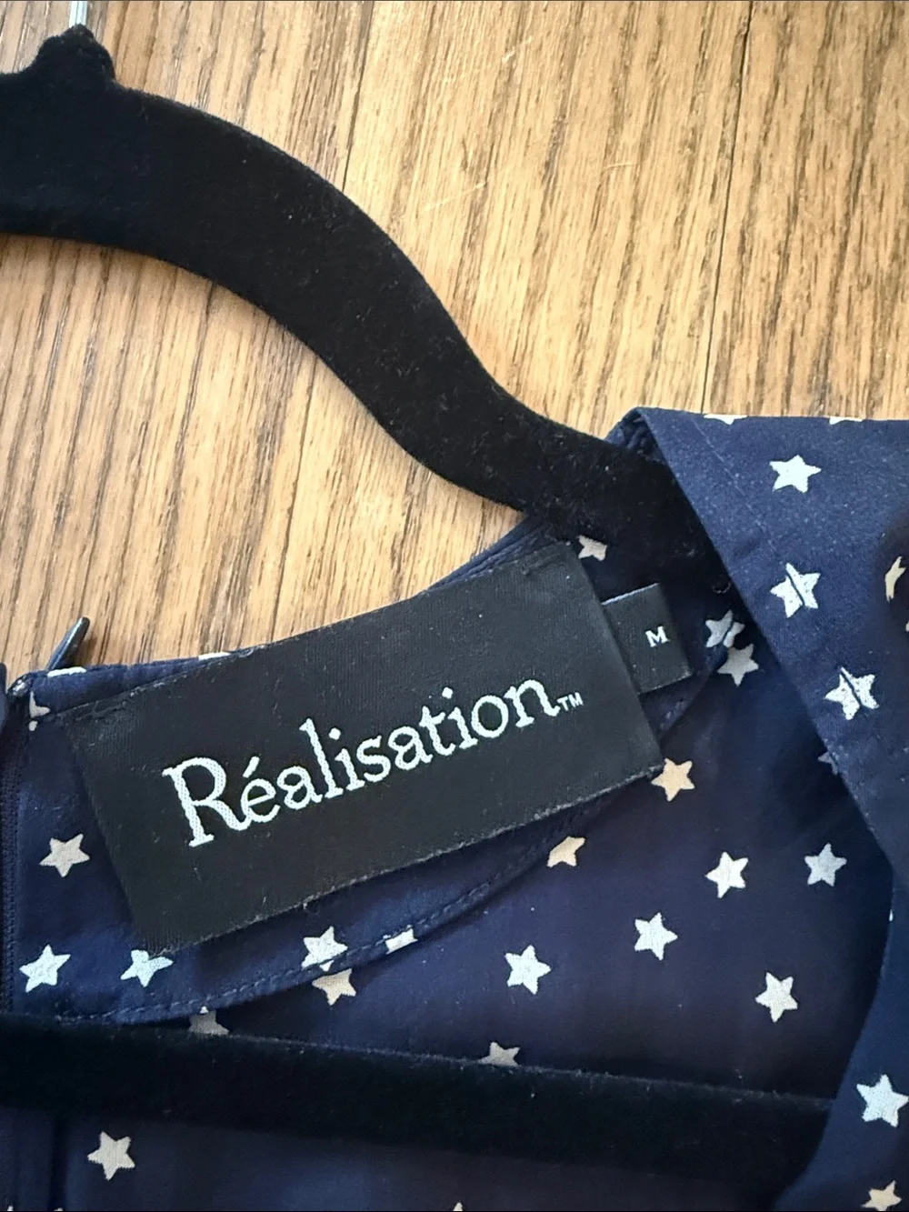 Realization Par Ozzie Dress - M